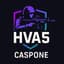 HVA5|Caspone