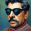 Broseph Stalin