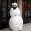 Frosty The Snowman