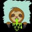 Sloth Is Toxic