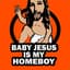 BABYJESUS