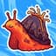 Lava Snail