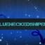 BlueNeckedSniper