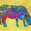 Abstractcow32