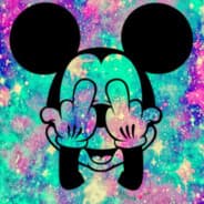 Dopemouse