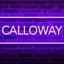 Calloway7481