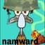 Namward