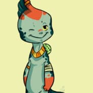 Lizardman