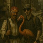 Flamingo