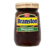 Branston