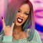 is Rihanna ❖