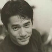China boy.
