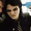 Gerard Ways husband
