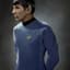 Spock-Prime
