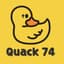 Dr. Quack74