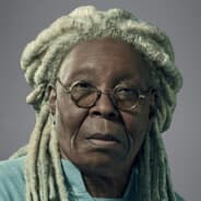 Whoopi Goldberg