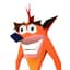 Crash Bandicoot