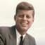 John F Kennedy Gamin