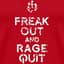 Ragequit