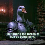 Wandering Goose