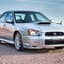 2004 Subaru WRX