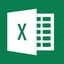 Microsoft Excel
