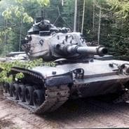 The Tank