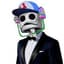 Smitty Werben Jagger