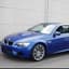E93 M3