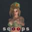 sqoops