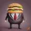Mr.Burg