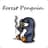 Forest Penguin