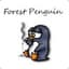 Forest Penguin