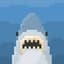 pixelsharks