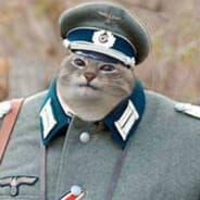 {BDE}Meowdolf Kitler