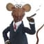 BUSINESS RAT