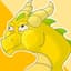 Lemon Dragon