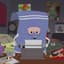 Towelie