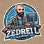Zedreil