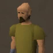 RuneScape Bob