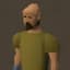 RuneScape Bob