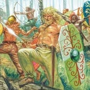 MountainViking