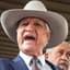 Bob Katter MP
