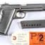 SIG P210