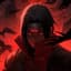 ITACHI <3