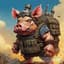 Porkchop