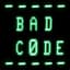 BADC0DE