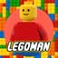 LEGOman