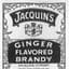 Ginger Brandy