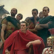 Gaius Julius Caesar